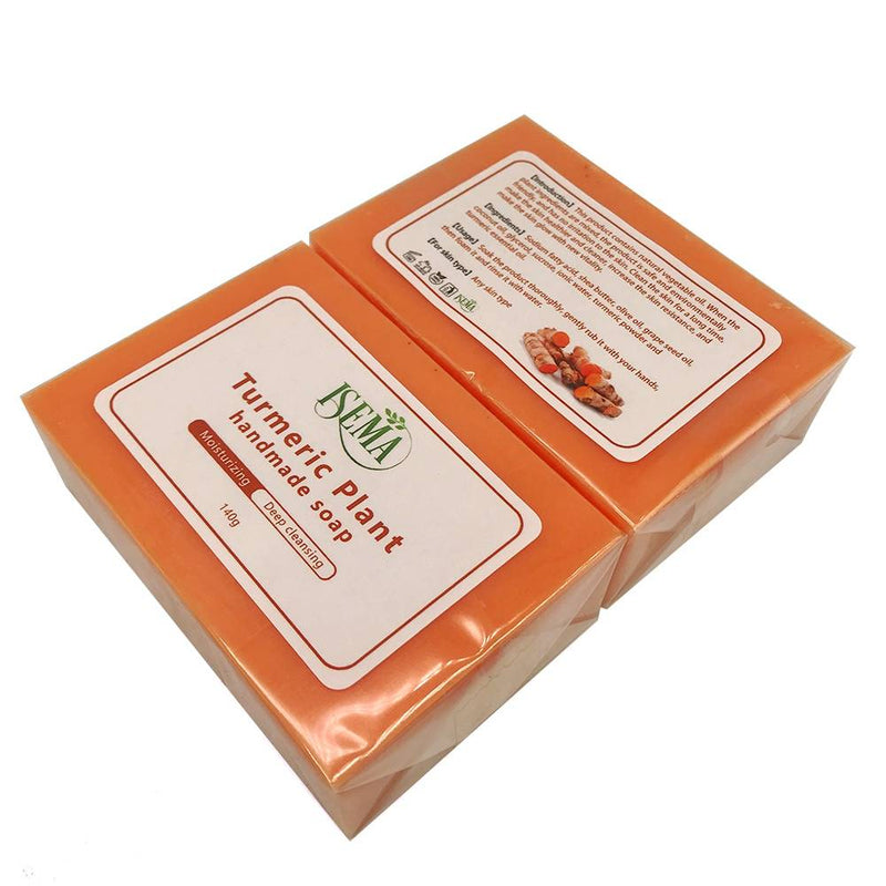 Tumeric Soap