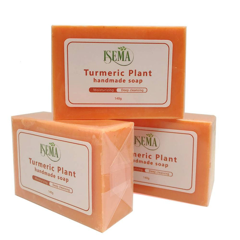 Tumeric Soap