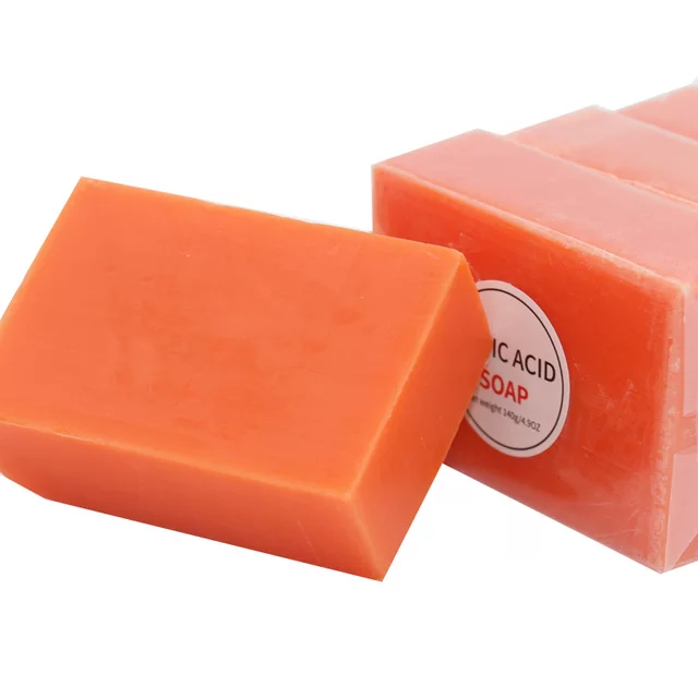 Kojic Acid Soap