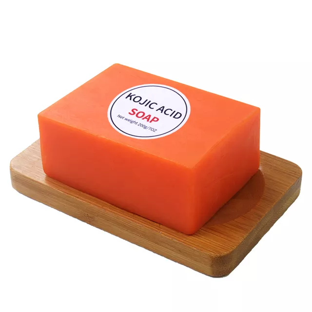 Kojic Acid Soap