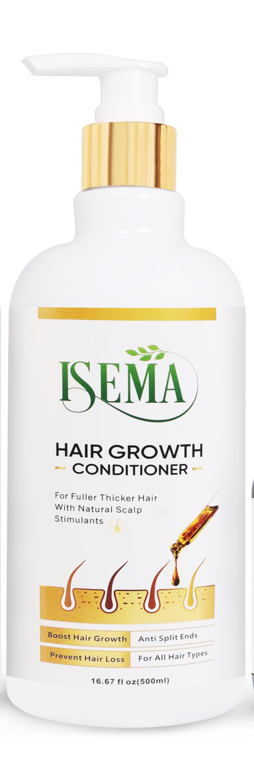 Isema Hair Conditioner