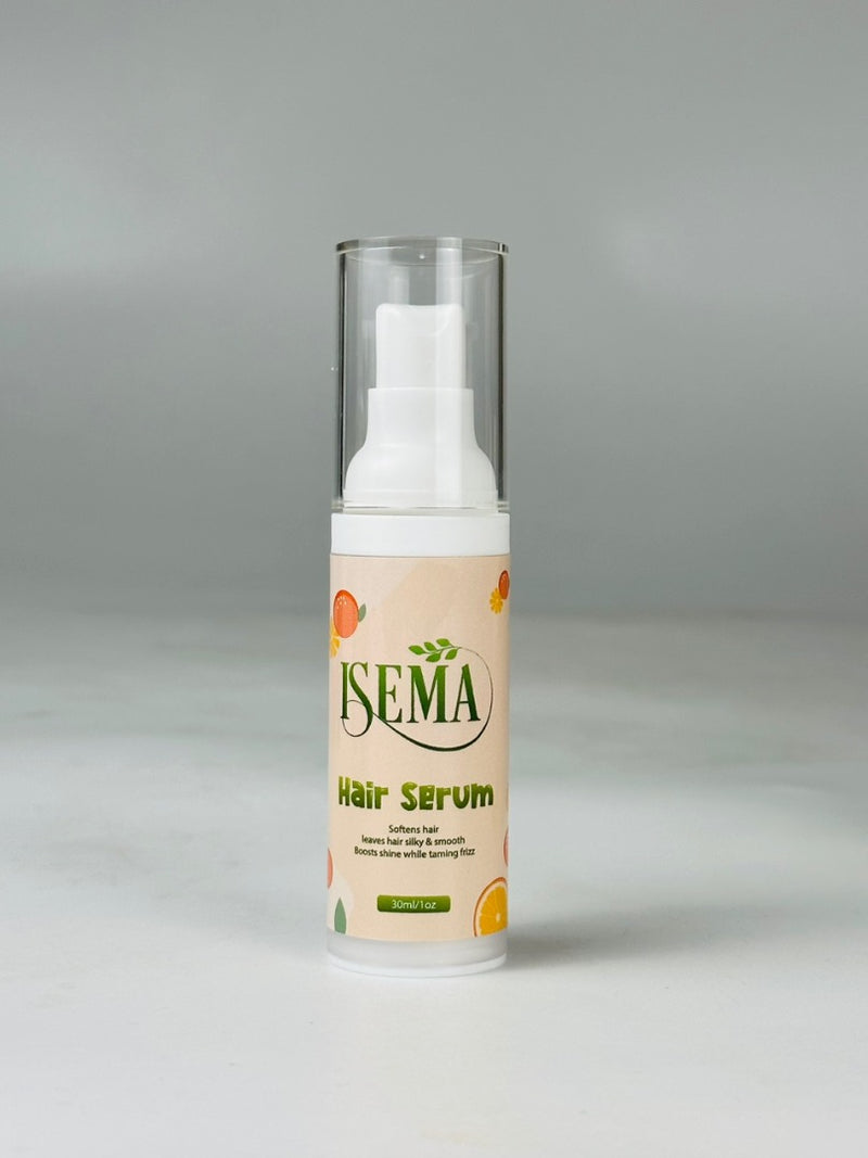 Hair Serum