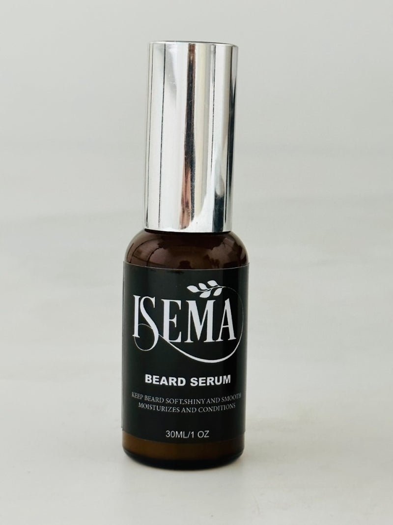 Isema Beard Serum