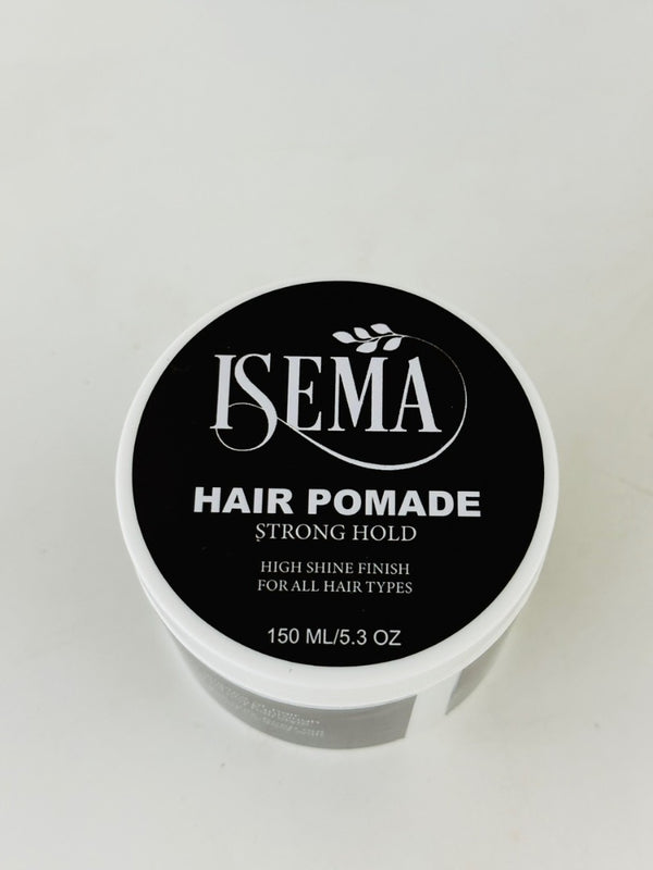 Man Hair Pomade