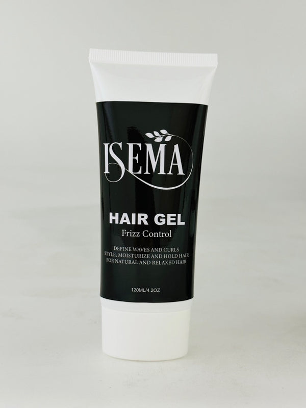 Isema Hair Gel