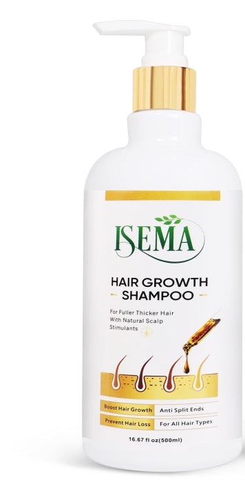 Isema Adult Shampoo